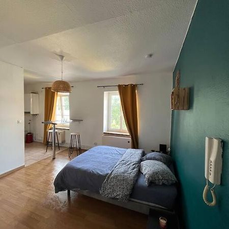 Torino, Appartement Cosy ซาร์บูร์ก ภายนอก รูปภาพ