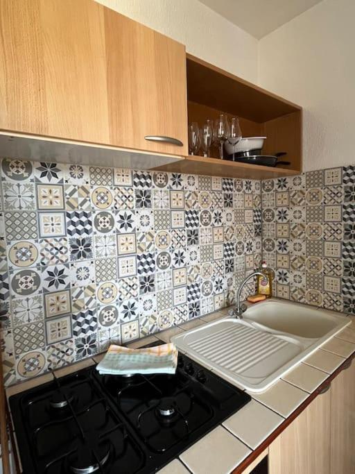 Torino, Appartement Cosy ซาร์บูร์ก ภายนอก รูปภาพ