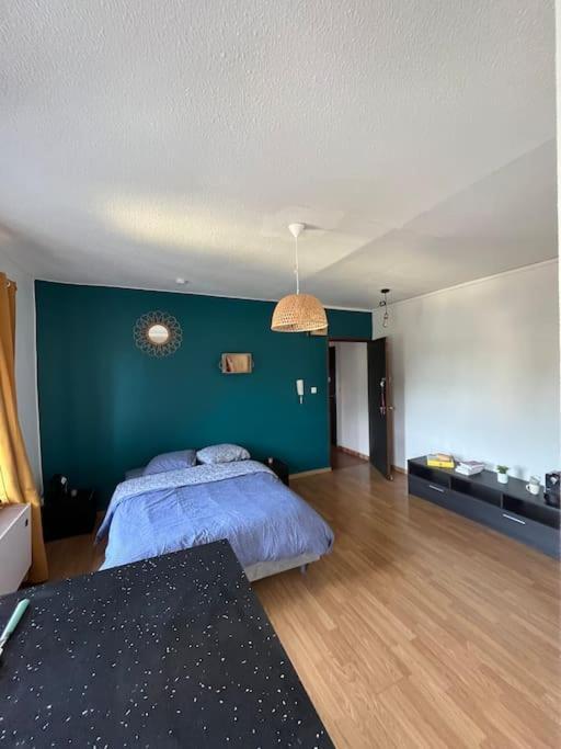 Torino, Appartement Cosy ซาร์บูร์ก ภายนอก รูปภาพ